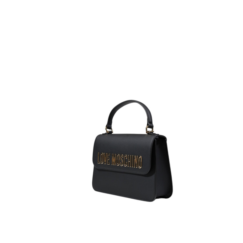 Love Moschino Käekott JC4032PP1M Black