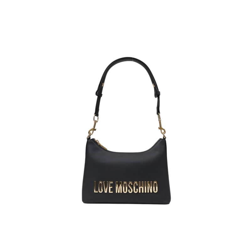 Love Moschino Käekott JC4025PP1M Black