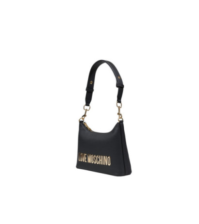 Love Moschino Käekott JC4025PP1M Black