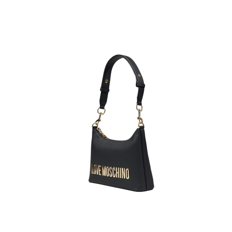 Love Moschino Käekott JC4025PP1M Black