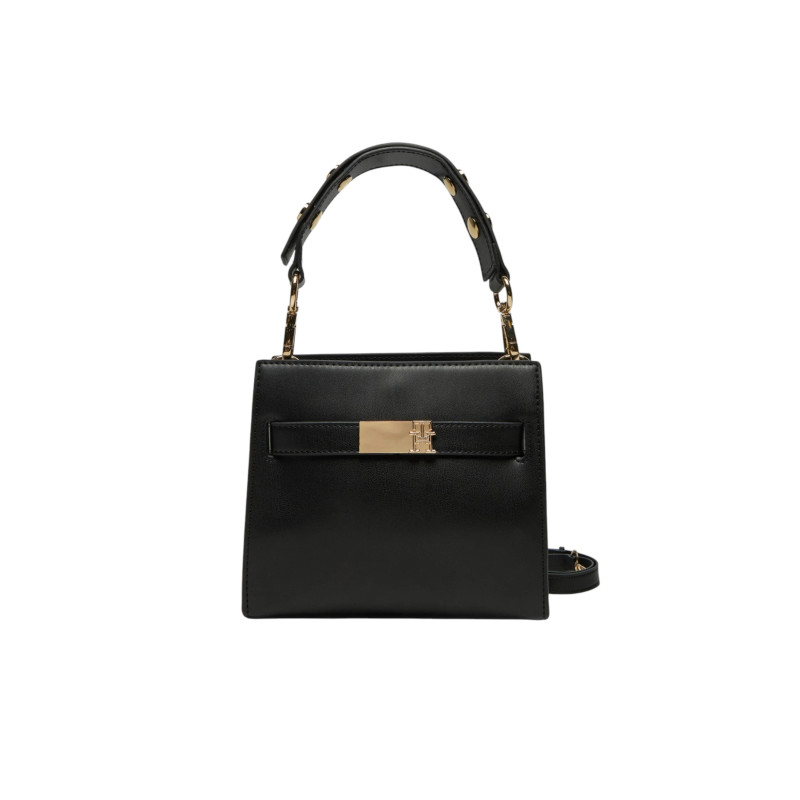 Tommy Hilfiger Rankinė AW0AW16896 Black