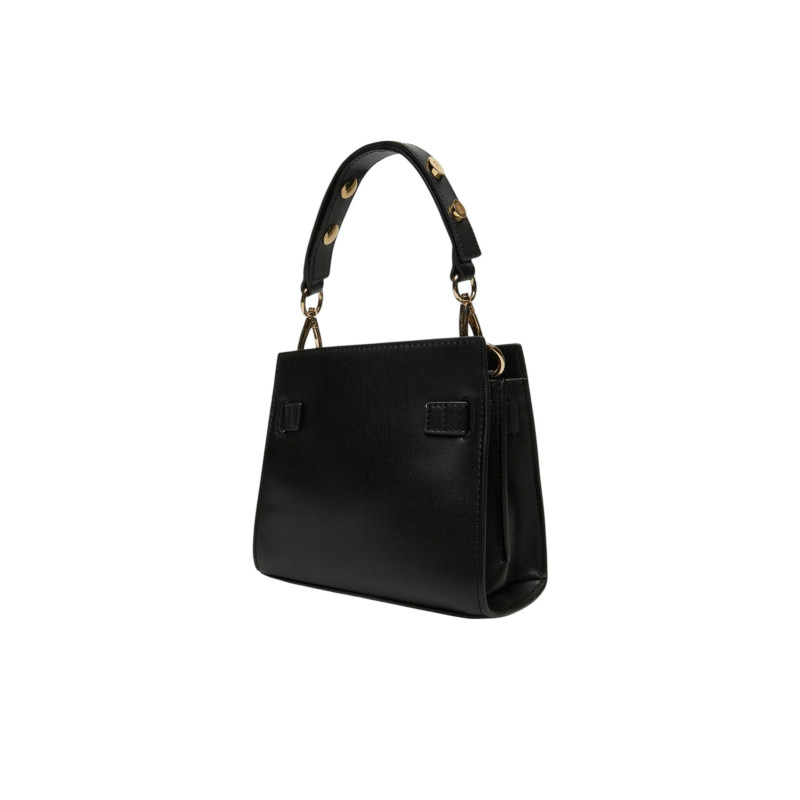 Tommy Hilfiger Rankinė AW0AW16896 Black