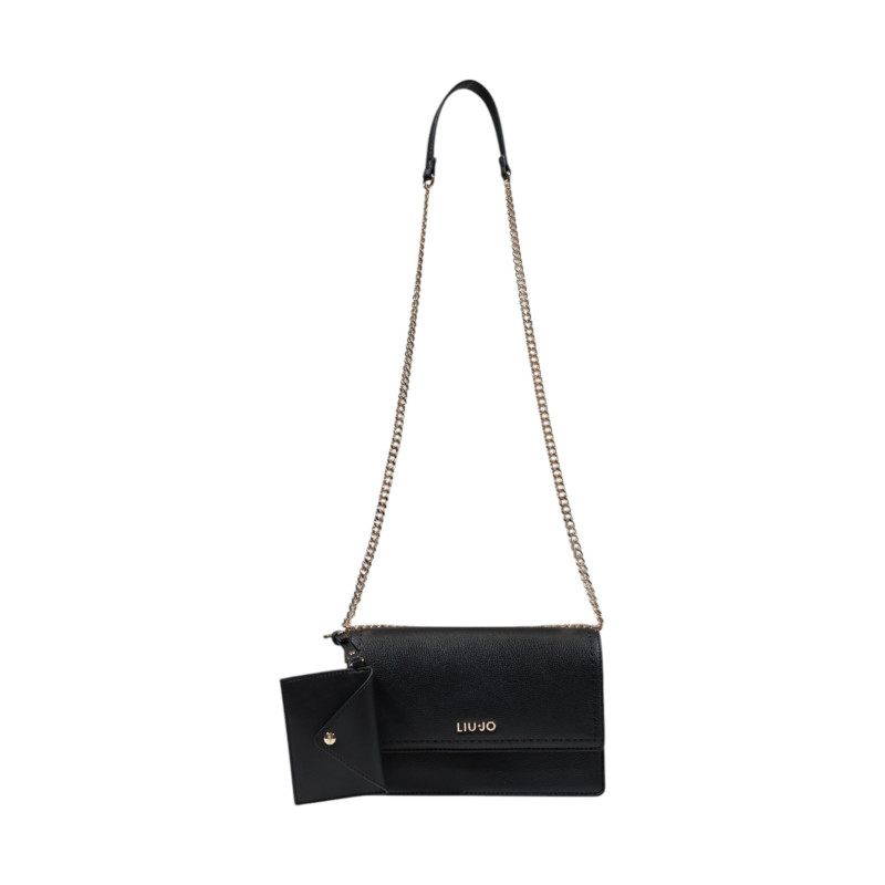 Liu Jo Bag AA5158E0058 Black