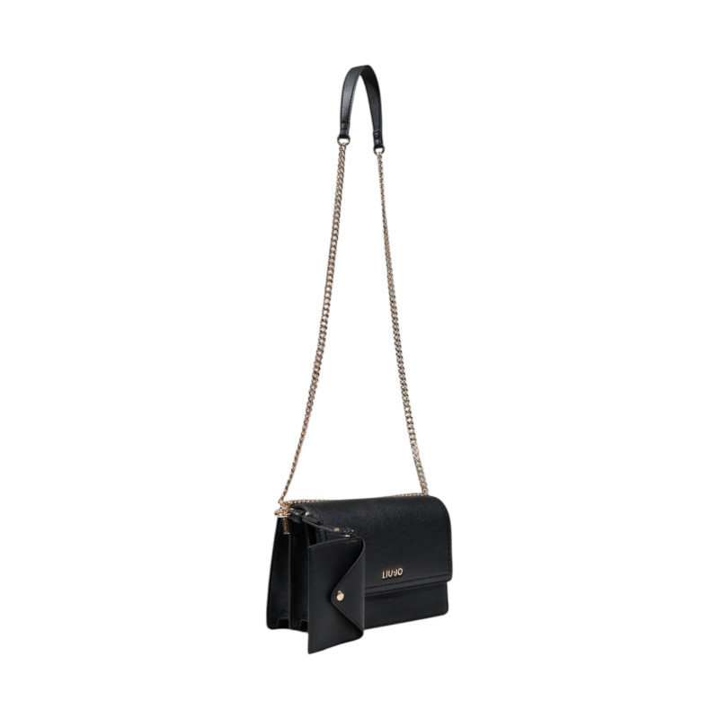 Liu Jo Bag AA5158E0058 Black