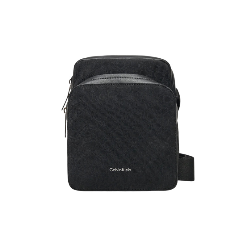 Calvin Klein Rokassoma K50K512743 Black