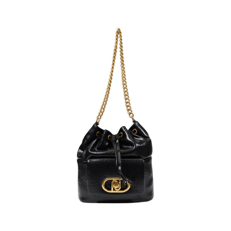 Liu Jo Bag AA5142E0886 Black