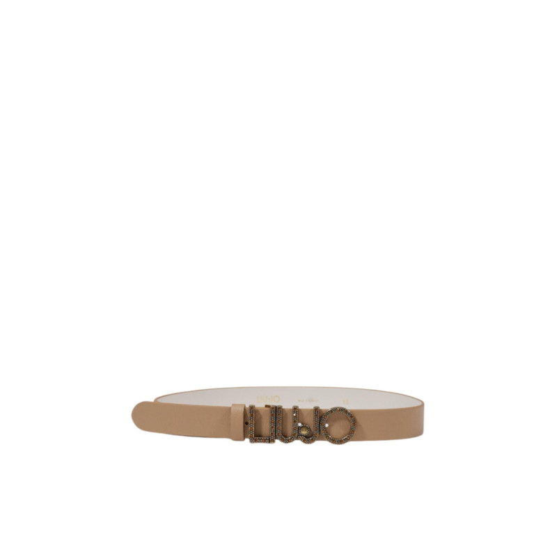 Liu Jo Belt  AA5230E0054 Beige