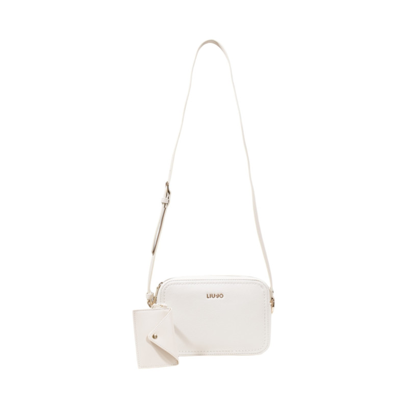 Liu Jo Bag AA5159E0058 White