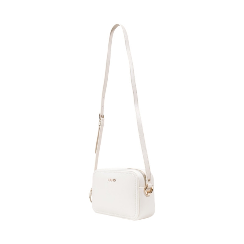 Liu Jo Bag AA5159E0058 White