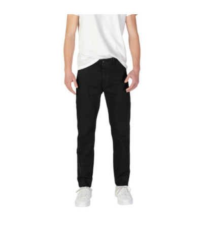 Boss Trousers 50528727 Black