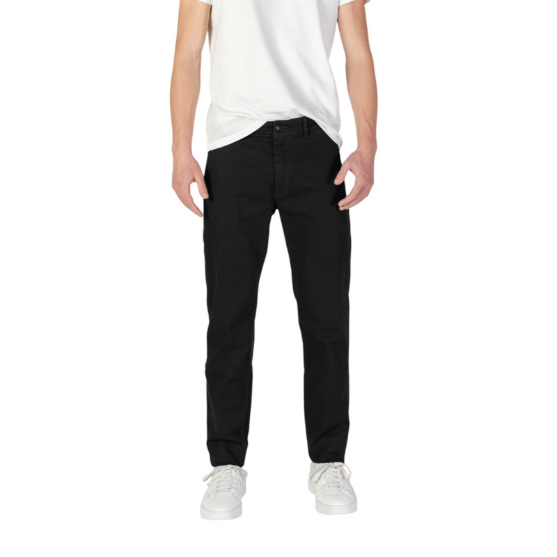 Boss Trousers 50528727 Black