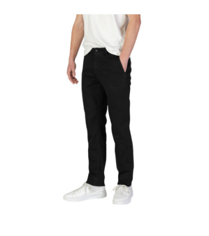 Boss Trousers 50528727 Black