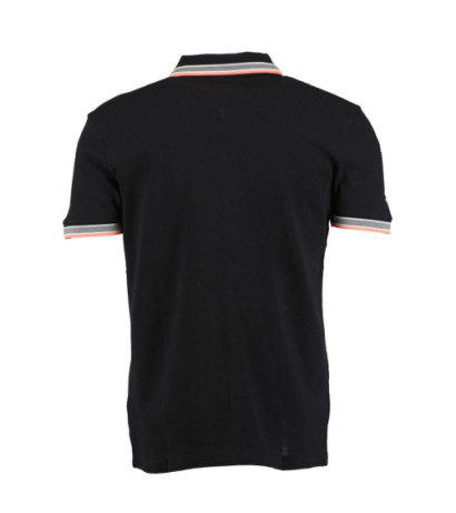 Boss Polo Krekli WH7_15825000009_Nero Black