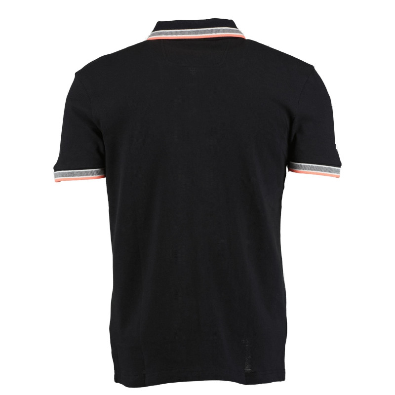 Boss Polo Krekli WH7_15825000009_Nero Black