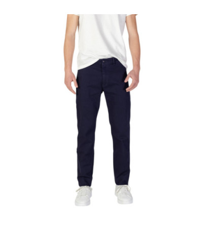 Boss Trousers 50528727 Blue