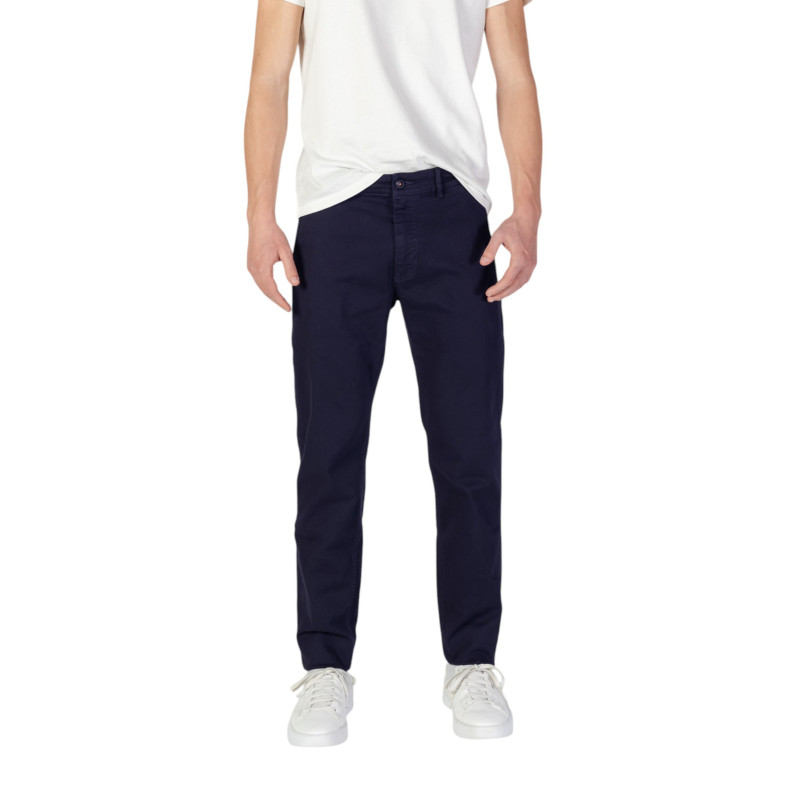 Boss Trousers 50528727 Blue