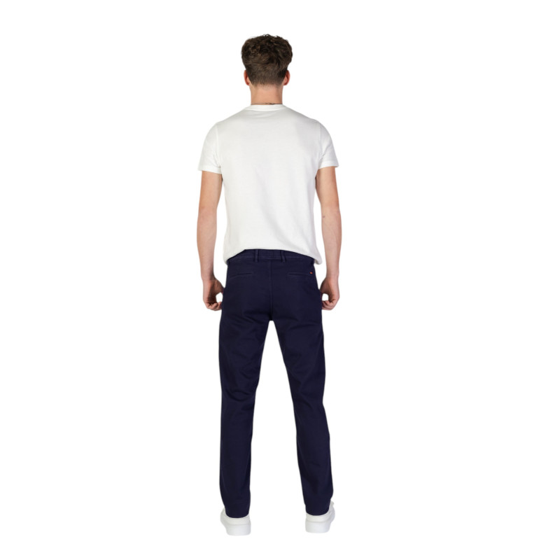 Boss Trousers 50528727 Blue