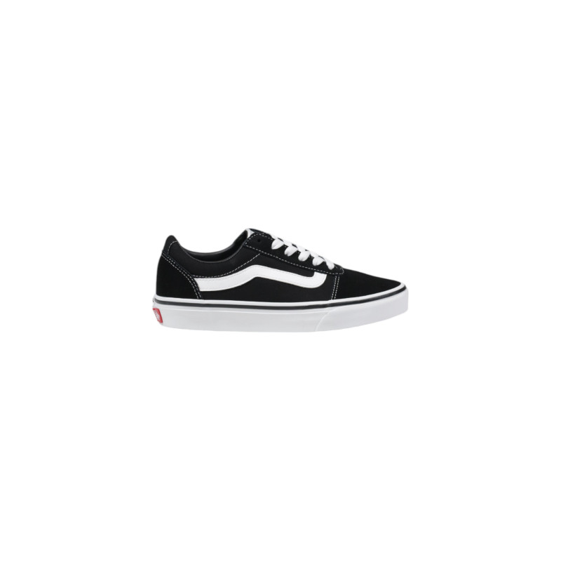 Vans Batai VN0A3IUNIJU1 Black