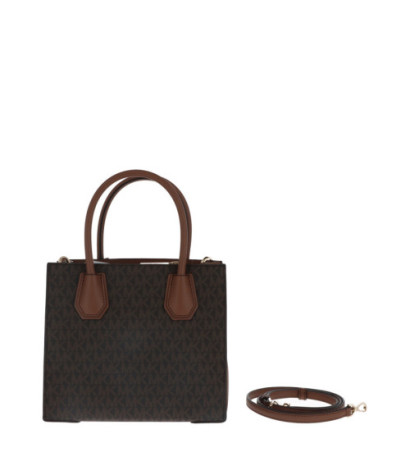 Michael Kors Käekott 35S1GM9M2B Brown