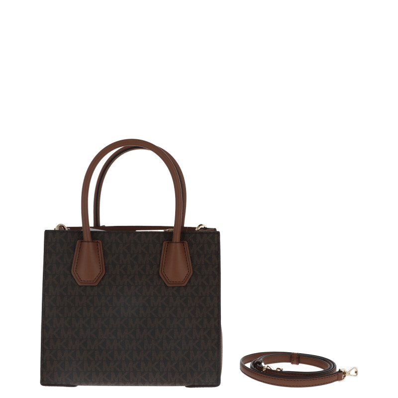 Michael Kors Käekott 35S1GM9M2B Brown