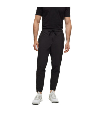 Boss Trousers 50495491 Black