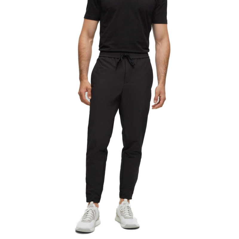 Boss Trousers 50495491 Black