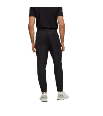 Boss Trousers 50495491 Black