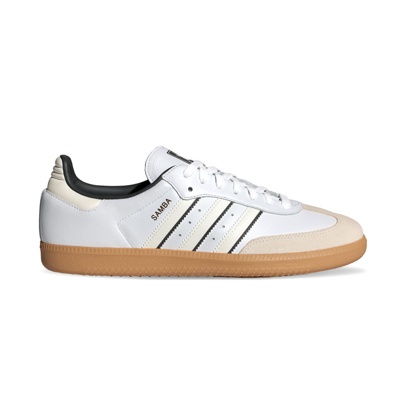 Adidas Ikdienas Apavi ID1480 White