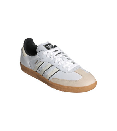 Adidas Ikdienas Apavi ID1480 White