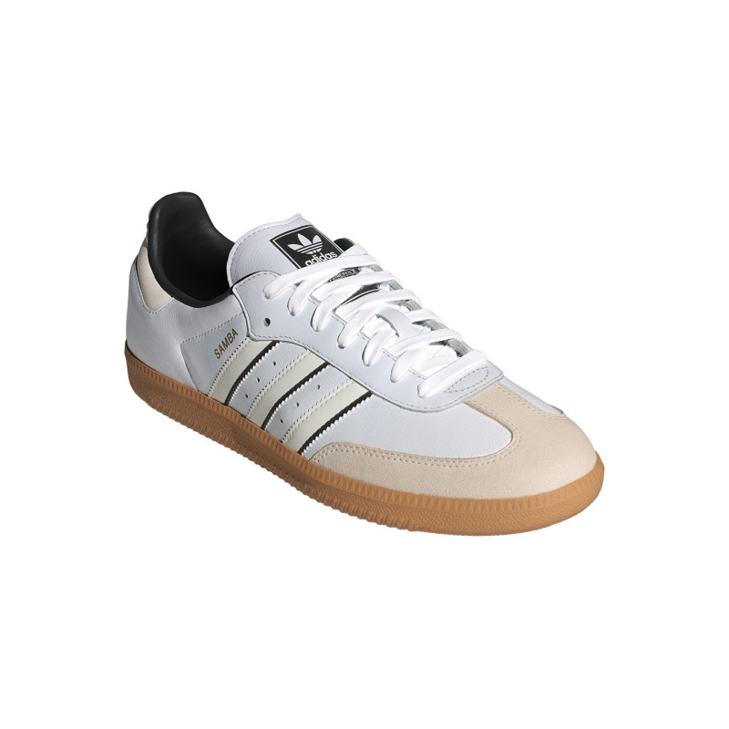 Adidas Ikdienas Apavi ID1480 White