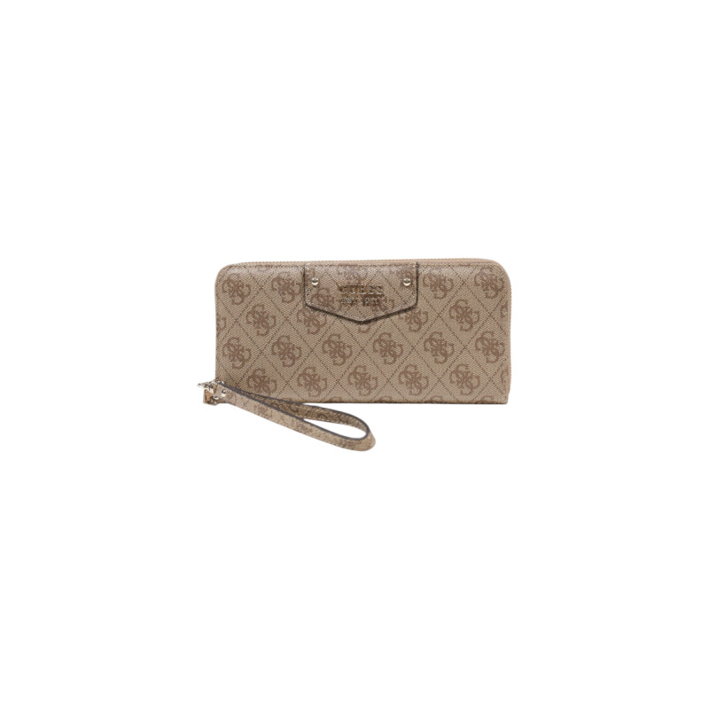 Guess Piniginė SWBG83 90146 Beige