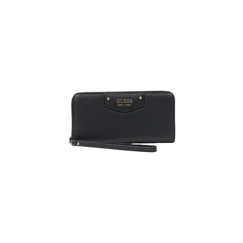 Guess Piniginė SWVG83 90146 Black