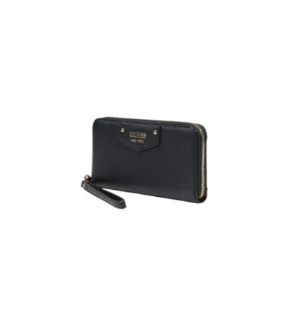 Guess Piniginė SWVG83 90146 Black