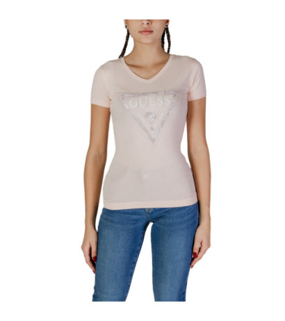 Guess T-shirts W5RI21 J1314...