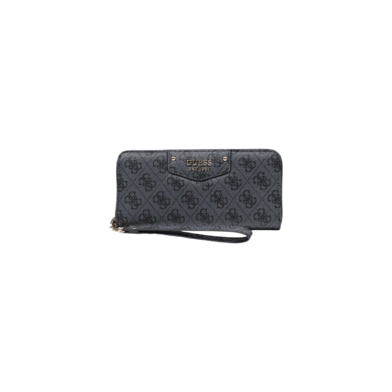 Guess Piniginė SWBG83 90146 Black