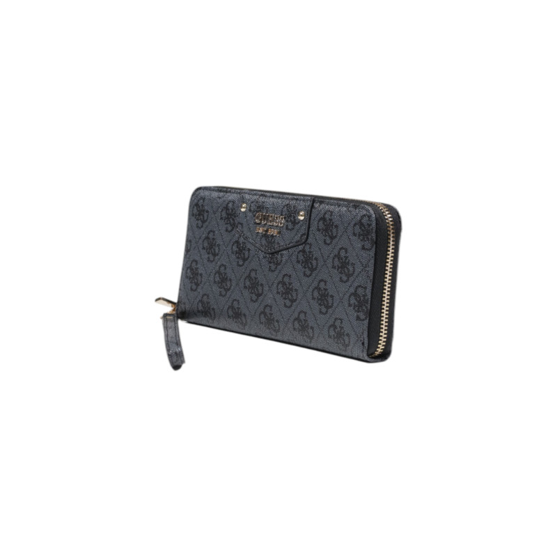 Guess Piniginė SWBG83 90146 Black