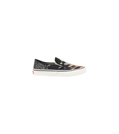 Vans Batai VN0A4BX8 Black