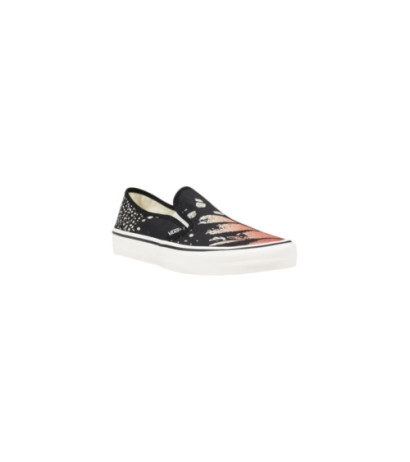 Vans Batai VN0A4BX8 Black