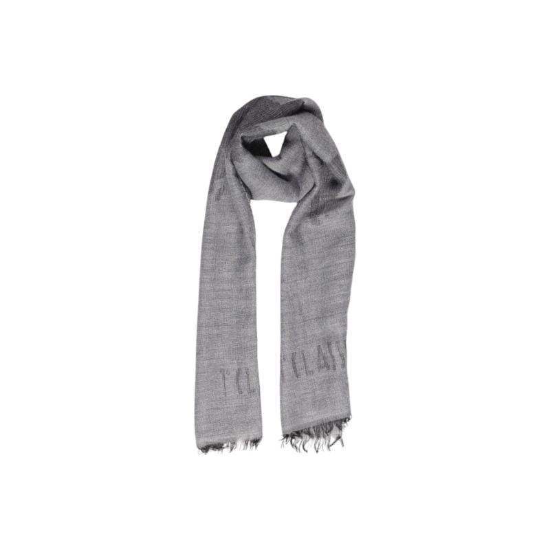 Alviero Martini Prima Classe šalle K S402 4097 Grey