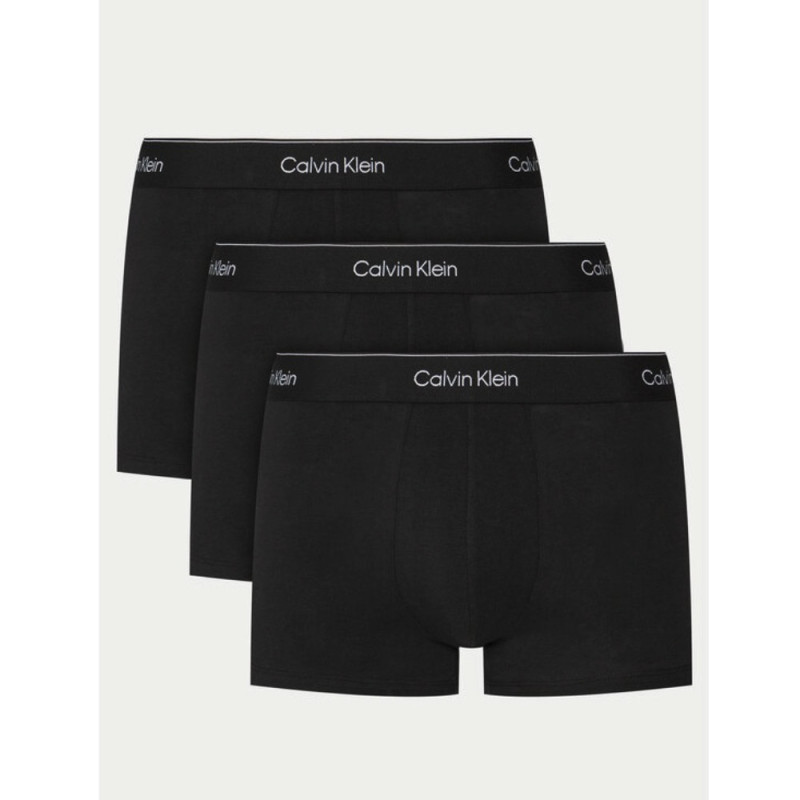 Calvin Klein Underwear Underwear 000NB3963A Black