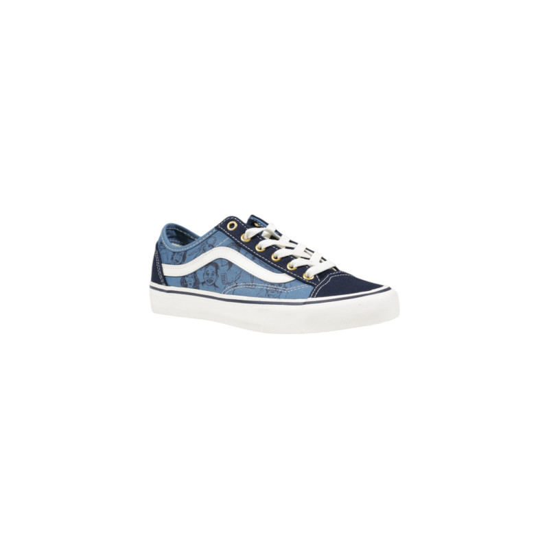 Vans Batai VN0007R2 Blue