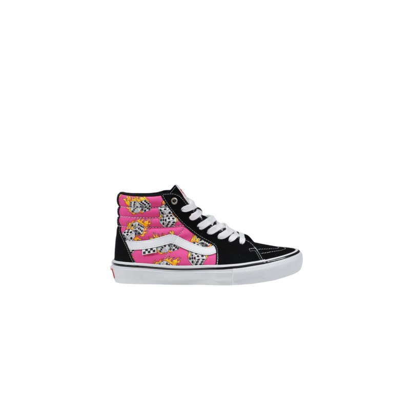 Vans Batai VN0A5FCC Fuchsia