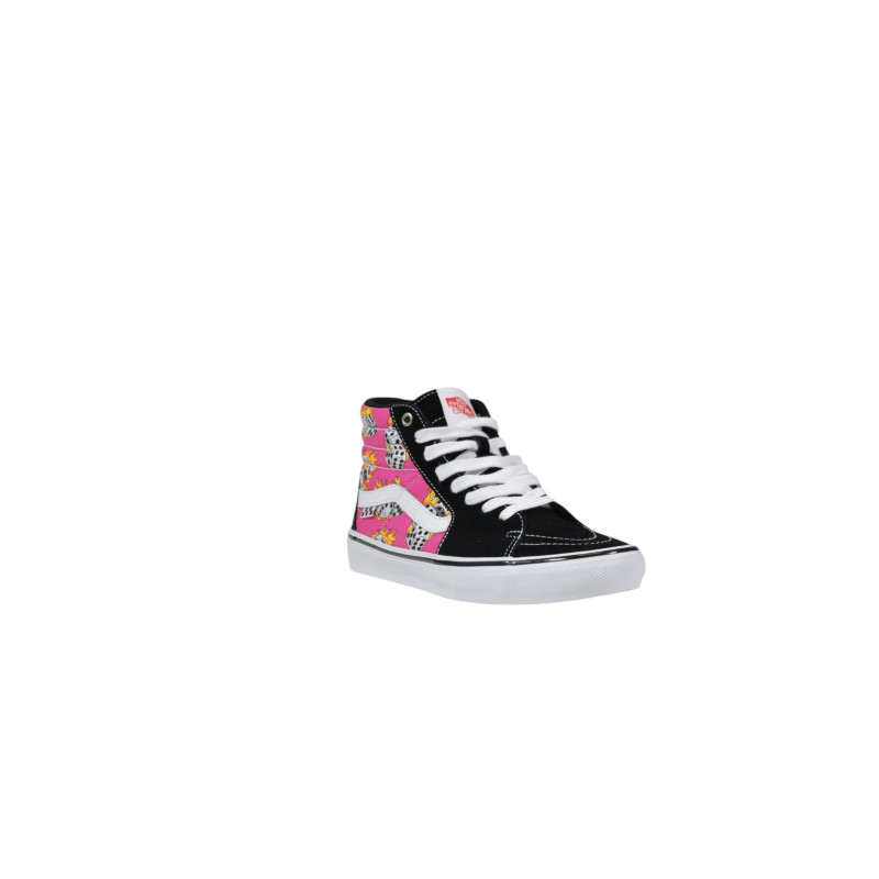 Vans Batai VN0A5FCC Fuchsia