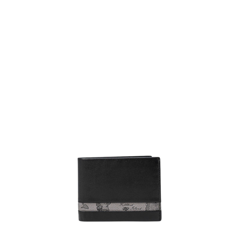 Alviero Martini Prima Classe Wallet W146 5400 Black