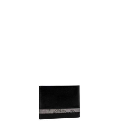 Alviero Martini Prima Classe Wallet W146 5400 Black