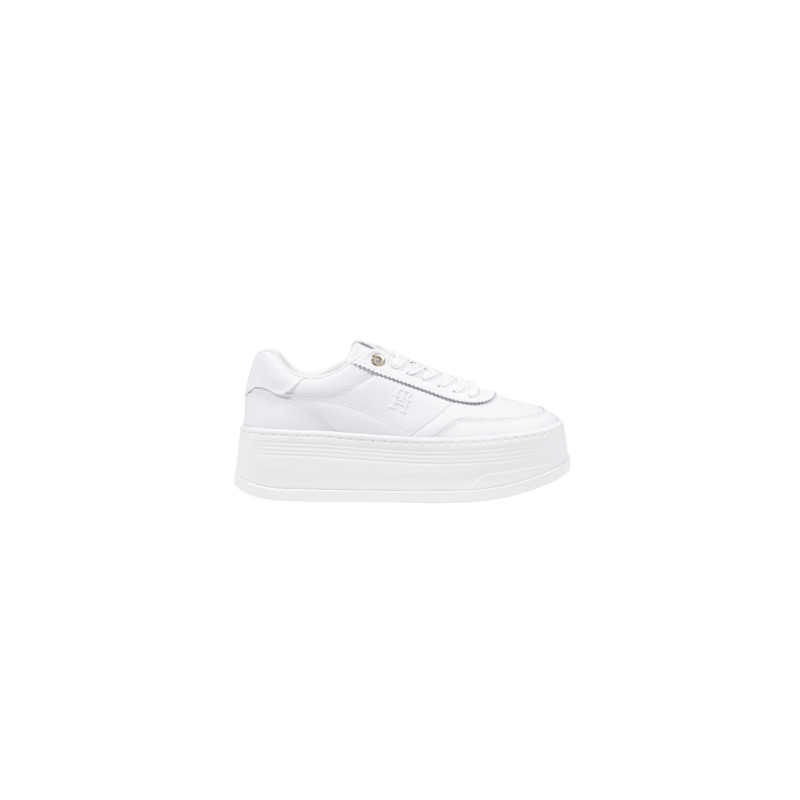 Tommy Hilfiger Shoes FW0FW08379 White