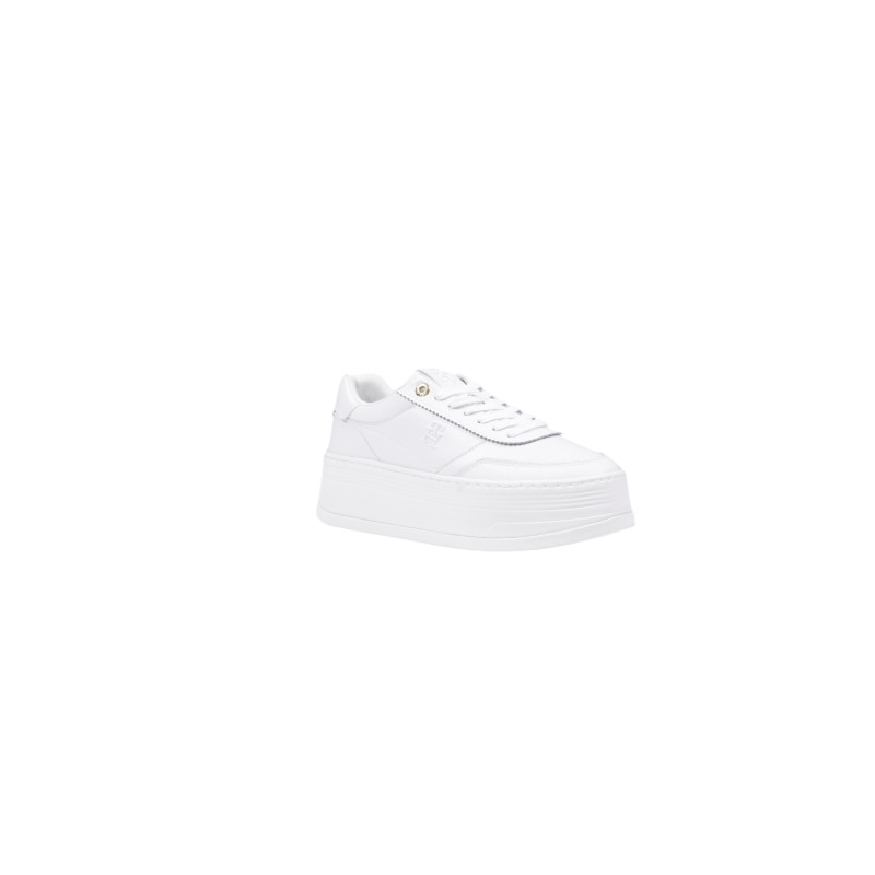 Tommy Hilfiger Shoes FW0FW08379 White