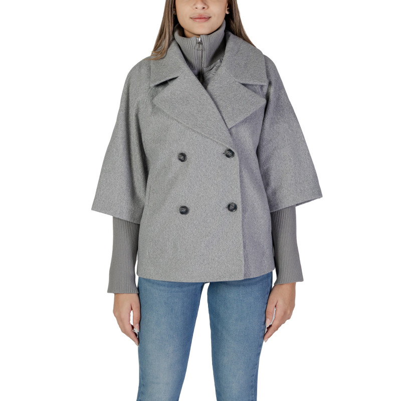 Jacqueline De Yong Paltas 15337889 Grey