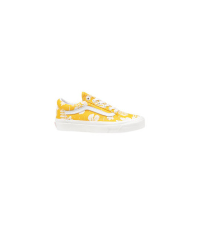 Vans Batai VN0A4BW3 Yellow