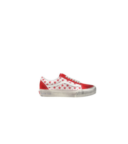 Vans Batai VN0A4BVF Red